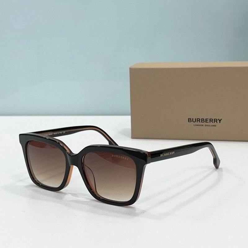 Burberry Sunglasses 347